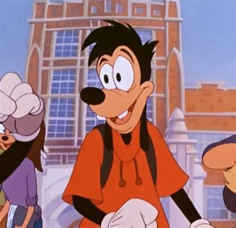 max goof porn|Character: Max Goof .